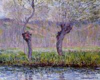 Monet, Claude Oscar